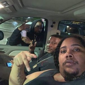 Meet your Posher, Van